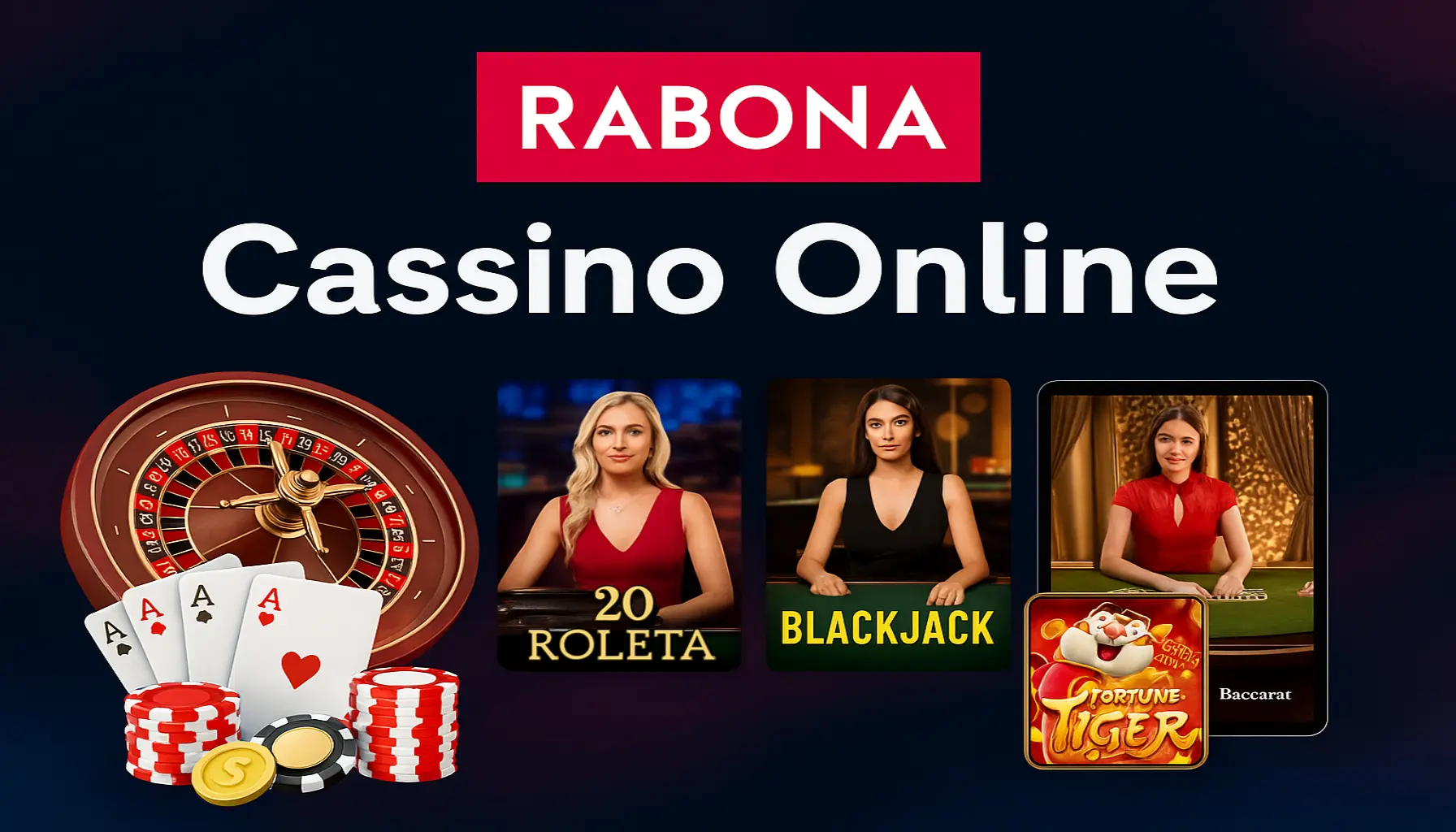 Cassino Online RABONA